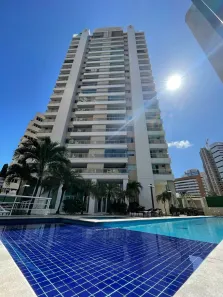Apartamento com 3 Quartos à venda, 110m² no Meireles, Fortaleza