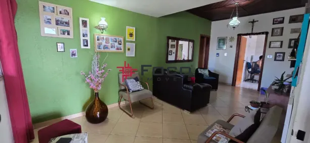 Casa com 5 Quartos à venda, 268m² no Santana, São José dos Campos