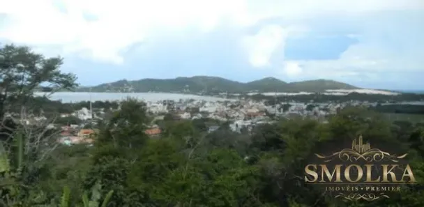 Lote/Terreno com 1 Quarto à venda, 25527m² no Itacorubi, Florianópolis