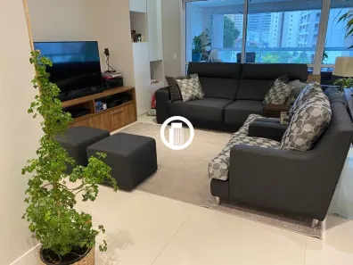 Apartamento com 4 Quartos à venda, 171m² no Aclimação, São Paulo