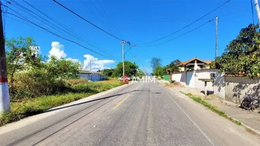 Lote/Terreno à venda, 445m² no Jardim Atlântico Leste (Itaipuaçu), Maricá