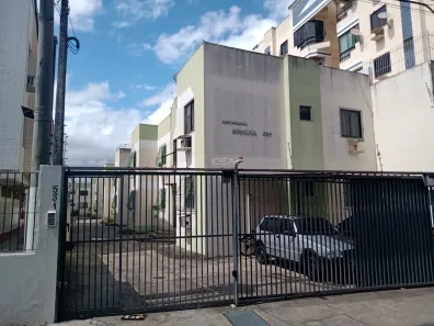 Apartamento com 2 Quartos à venda, 55m² no Parque Turf Club, Campos dos Goytacazes