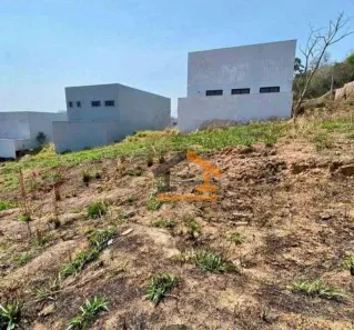 Lote/Terreno à venda, 255m² no Jardim Panorama, Itatiba
