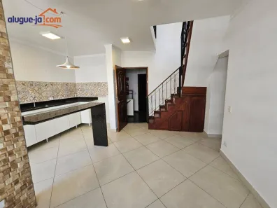 Cobertura com 3 Quartos para alugar, 98m² no Itaguá, Ubatuba