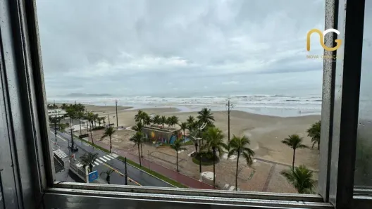 Apartamento com 2 Quartos à venda, 84m² no Ocian, Praia Grande