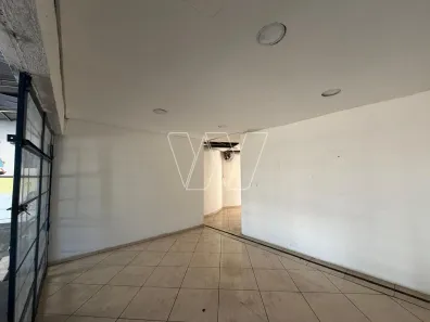 Ponto Comercial para alugar, 142m² no Sousas, Campinas