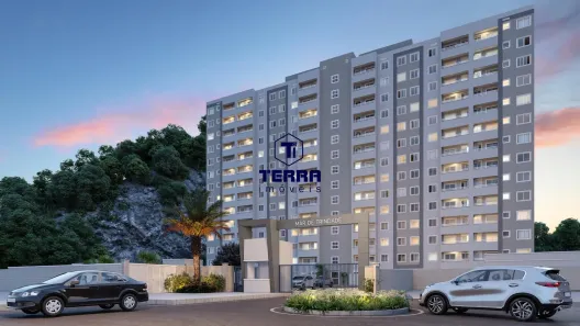 Apartamento com 2 Quartos à venda, 65m² no Alcântara, São Gonçalo
