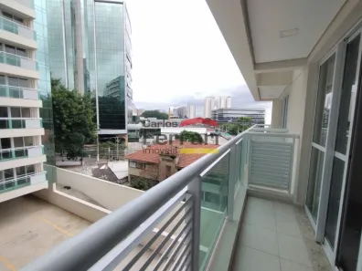 Prédio Comercial para alugar, 41m² no Barra Funda, São Paulo