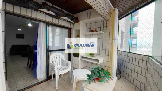 Apartamento com 2 Quartos à venda, 103m² no Centro, Mongaguá