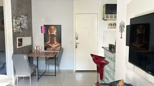 Apartamento com 2 Quartos à venda, 47m² no Taquara, Rio de Janeiro