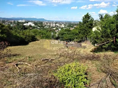 Lote/Terreno à venda, 1200m² no Rondônia, Novo Hamburgo