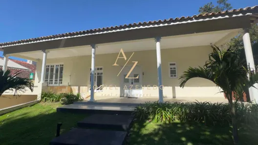 Casa com 5 Quartos à venda, 322m² no Praça da Aldeia da Serra 1- Aldeia da Serra, Barueri