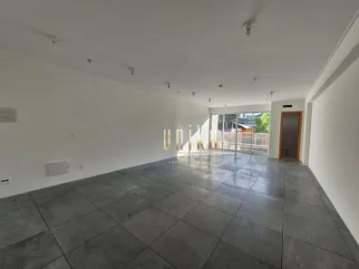 Sala Comercial para alugar, 52m² no Jardim São Dimas, São José dos Campos