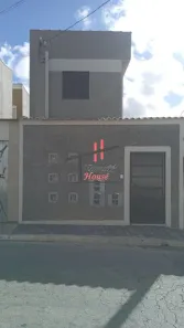 Apartamento com 2 Quartos à venda, 40m² no Vila Esperança, São Paulo