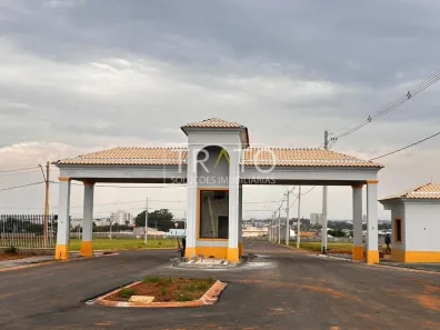 Lote/Terreno à venda, 200m² no Jardim Flamboyant, Paulínia