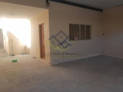 Casa de Condomínio com 3 Quartos à venda, 120m² no Jundiapeba, Mogi das Cruzes