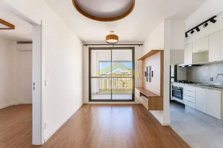 Apartamento com 1 Quarto à venda, 48m² no Vila Mariana, São Paulo