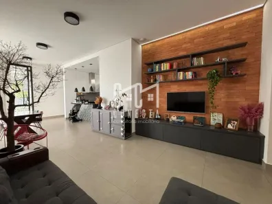 Casa de Condomínio com 4 Quartos à venda, 278m² no Jardim Reserva Bom Viver de Indaiatuba, Indaiatuba