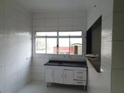 Sobrado com 2 Quartos à venda, 80m² no Parque Continental II, Guarulhos