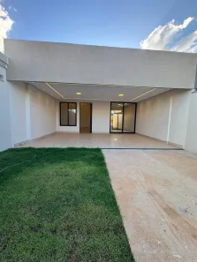 Casa com 3 Quartos à venda, 200m² no Plano Diretor Sul, Palmas
