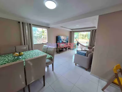 Apartamento com 3 Quartos à venda, 100m² no Nossa Senhora da Vitória, Ilhéus