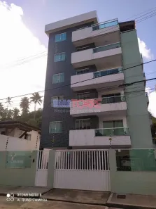 Cobertura com 2 Quartos para venda ou aluguel, 140m² no Nossa Senhora da Vitória, Ilhéus