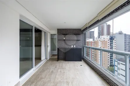Apartamento com 3 Quartos à venda, 160m² no Vila Mariana, São Paulo