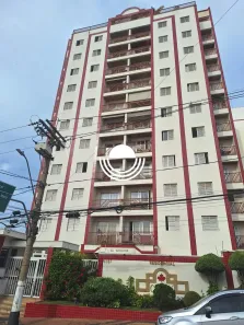 Apartamento com 3 Quartos à venda, 76m² no Vila Rossi, Campinas