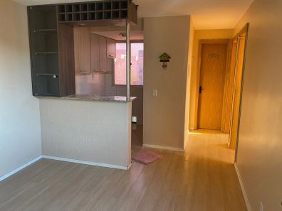 Apartamento com 2 Quartos à venda, 42m² no Jardim Leopoldina, Porto Alegre