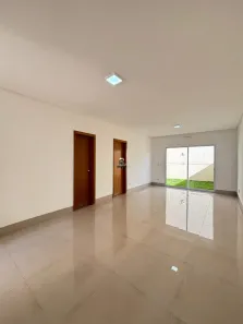 Casa com 3 Quartos à venda, 150m² no Cardoso Continuação, Aparecida de Goiânia