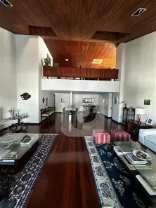 Cobertura com 5 Quartos à venda, 450m² no São Conrado, Rio de Janeiro