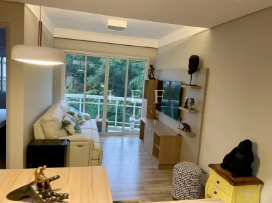 Apartamento com 2 Quartos à venda, 60m² no Vila Suzana, São Paulo