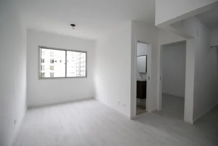 Apartamento com 1 Quarto à venda, 35m² no Vila Uberabinha, São Paulo