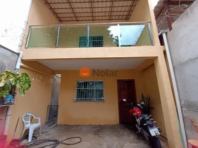Casa com 3 Quartos à venda, 160m² no Jardim Vitória, Belo Horizonte