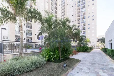 Apartamento com 2 Quartos à venda, 60m² no City Bussocaba, Osasco