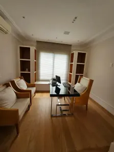 Cobertura com 4 Quartos para venda ou aluguel, 1259m² no Jardim Guedala, São Paulo