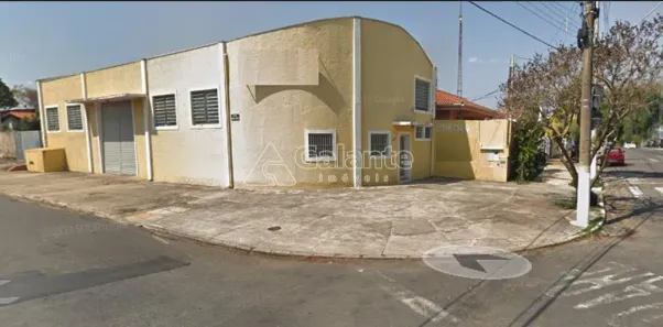 Ponto Comercial para alugar, 220m² no Jardim Santana, Campinas