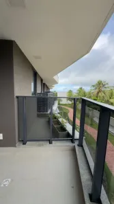 Apartamento com 2 Quartos à venda, 68m² no Ponta do Seixas, João Pessoa
