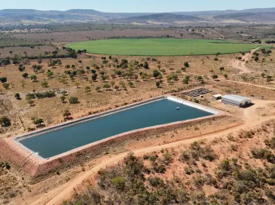 Fazenda/Sítio à venda, 250m² no , Dom Bosco