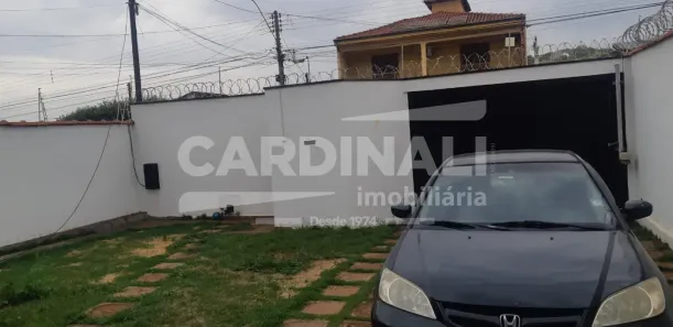 Casa com 2 Quartos à venda, 84m² no Residencial e Comercial Palmares, Ribeirão Preto