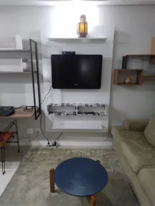 Apartamento com 1 Quarto à venda, 40m² no Moema, São Paulo