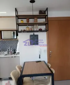 Apartamento com 2 Quartos à venda, 34m² no Belenzinho, São Paulo
