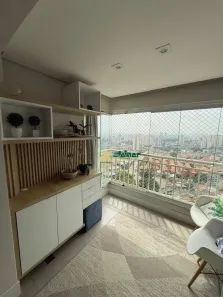 Apartamento com 3 Quartos à venda, 68m² no Gopoúva, Guarulhos