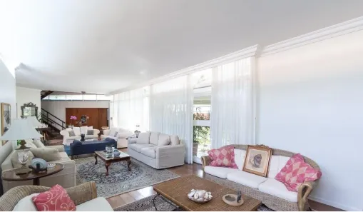 Casa com 4 Quartos à venda, 470m² no Chácara Santo Antônio (Zona Sul), São Paulo