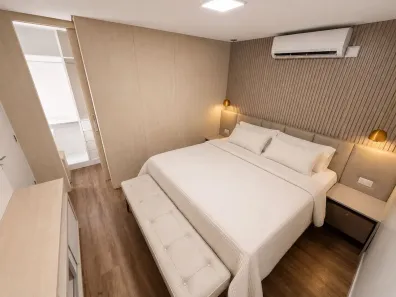 Casa com 3 Quartos para alugar, 200m² no Alvorada, Manaus
