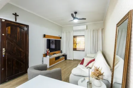 Casa com 2 Quartos à venda, 174m² no Chácara Inglesa (Zona Norte), São Paulo