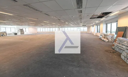 Sala Comercial para alugar, 735m² no Cidade Monções, São Paulo