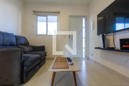 Apartamento com 1 Quarto à venda, 30m² no Chácara Califórnia, São Paulo