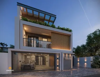 Sobrado com 3 Quartos à venda, 141m² no Itajubá, Barra Velha