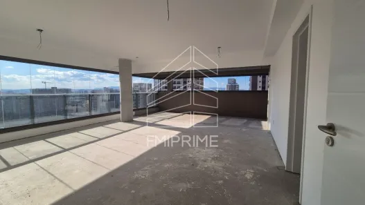 Apartamento com 2 Quartos à venda, 154m² no Perdizes, São Paulo